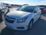 1G1PK5SB5E7****** Usados y Reparables 2014 Chevrolet Cruze en Dallas-Fort Worth