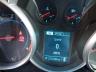 1G1PK5SB5E7****** Salvamento 2014 Chevrolet Cruze en Dallas-Fort Worth