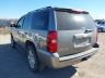 1GNFC13J77R****** Salvage and Repairable 2007 Chevrolet Tahoe in Dallas-Fort Worth