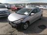 5NPDH4AE4EH****** Used and Repairable 2014 Hyundai Elantra in Atlanta South