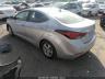 5NPDH4AE4EH****** Salvage and Repairable 2014 Hyundai Elantra in Atlanta South