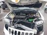 1C4NJDEB2FD****** Reparables 2015 Jeep Compass en Indianapolis South
