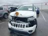 1C4NJDEB2FD****** Usados 2015 Jeep Compass en Estado de Indiana