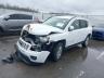 1C4NJDEB2FD****** Usados y Reparables 2015 Jeep Compass en Indianapolis South
