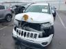 1C4NJDEB2FD****** Salvamento y Reparables 2015 Jeep Compass en Estado de Indiana