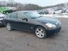 JNKAY01F46M****** Salvamento y Destrozados 2006 Infiniti M35x en Long Island