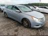 5NPEB4AC9BH****** Salvamento y Destrozados 2011 Hyundai Sonata en Atlanta South
