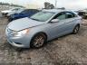 5NPEB4AC9BH****** Usados y Reparables 2011 Hyundai Sonata en Atlanta South