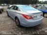 5NPEB4AC9BH****** Salvamento y Reparables 2011 Hyundai Sonata en Atlanta South