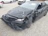 4T1B61HKXJU****** Salvamento y Reparables 2018 Toyota Camry en Estado de Ohio