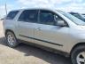 5GZER13777J****** Wrecked 2007 Saturn Outlook in Texas State
