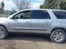 5GZER13777J****** Used 2007 Saturn Outlook in Texas State