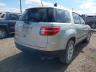 5GZER13777J****** Salvage and Wrecked 2007 Saturn Outlook in Texas State