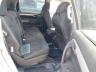 5GZER13777J****** Wrecked 2007 Saturn Outlook in McAllen