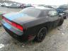2C3CDYAG1DH****** Salvage and Wrecked 2013 Dodge Challenger in Georgia State