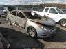 5NPEB4AC0CH****** Salvamento y Destrozados 2012 Hyundai Sonata en Atlanta South