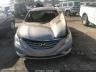 5NPEB4AC0CH****** Salvamento y Reparables 2012 Hyundai Sonata en Estado de Georgia