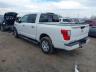 1N6AA1E52HN****** Salvage and Repairable 2017 Nissan Titan in Little Rock