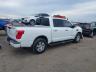 1N6AA1E52HN****** Salvage and Wrecked 2017 Nissan Titan in Arkansas State