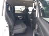 1N6AA1E52HN****** Wrecked 2017 Nissan Titan in Little Rock