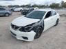 1N4AL3AP4HN****** Used and Repairable 2017 Nissan Altima in Orlando