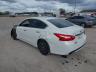 1N4AL3AP4HN****** Salvage and Repairable 2017 Nissan Altima in Orlando