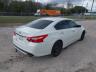 1N4AL3AP4HN****** Salvage and Wrecked 2017 Nissan Altima in Florida State