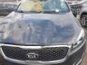 5XYPGDA34HG****** Repairable 2017 Kia Sorento in Chicago South