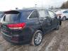 5XYPGDA34HG****** Salvage and Wrecked 2017 Kia Sorento in Illinois State