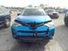 JTMZFREVXHJ****** Wrecked 2017 Toyota RAV4 in Florida State