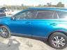 JTMZFREVXHJ****** Repairable 2017 Toyota RAV4 in Florida State