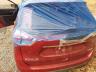 KNMAT2MV8FP****** Salvamento 2015 Nissan Rogue en Estado de Pennsylvania