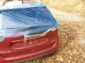 KNMAT2MV8FP****** Usados 2015 Nissan Rogue en Estado de Pennsylvania