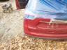 KNMAT2MV8FP****** Reparables 2015 Nissan Rogue en Estado de Pennsylvania