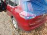 KNMAT2MV8FP****** Salvamento 2015 Nissan Rogue