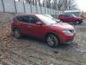 KNMAT2MV8FP****** Salvamento y Destrozados 2015 Nissan Rogue en Pittsburgh North