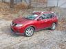 KNMAT2MV8FP****** Usados y Reparables 2015 Nissan Rogue en Pittsburgh North