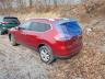 KNMAT2MV8FP****** Salvamento y Reparables 2015 Nissan Rogue en Pittsburgh North