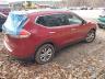KNMAT2MV8FP****** Salvamento y Destrozados 2015 Nissan Rogue en Estado de Pennsylvania