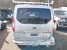 NM0GE9F22M1****** Destrozados 2021 Ford Transit Connect