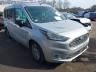 NM0GE9F22M1****** Salvamento y Destrozados 2021 Ford Transit Connect en Taunton