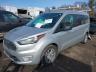 NM0GE9F22M1****** Usados y Reparables 2021 Ford Transit Connect en Taunton