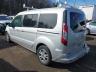 NM0GE9F22M1****** Salvamento y Reparables 2021 Ford Transit Connect en Taunton