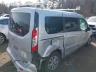 NM0GE9F22M1****** Salvamento y Destrozados 2021 Ford Transit Connect en Estado de Massachusetts