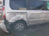 NM0GE9F22M1****** Salvamento y Reparables 2021 Ford Transit Connect en Estado de Massachusetts