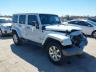 2013 JEEP WRANGLER UNLIMITED