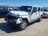 2013 JEEP WRANGLER UNLIMITED