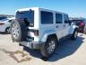 2013 JEEP WRANGLER UNLIMITED