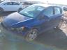 2014 CHEVROLET SONIC