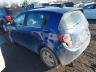 2014 CHEVROLET SONIC